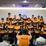 TTMC Choir