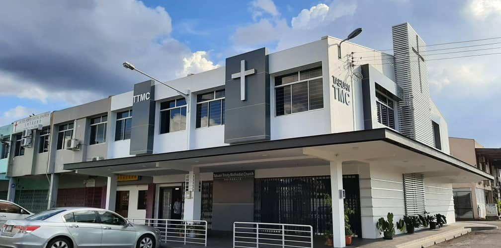 TTMC, Tabuan Laru