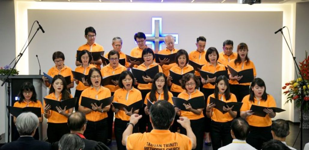 TTMC Choir